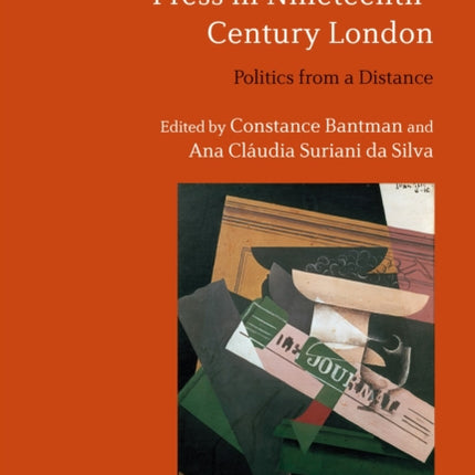 The Foreign Political Press in NineteenthCentury