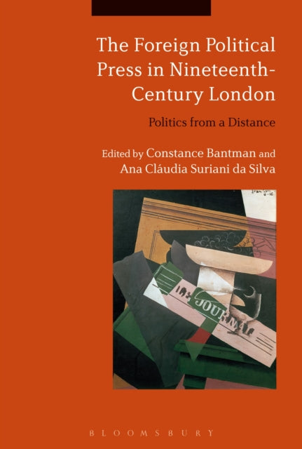 The Foreign Political Press in NineteenthCentury