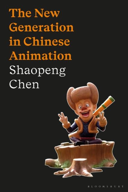 The New Generation in Chinese Animation