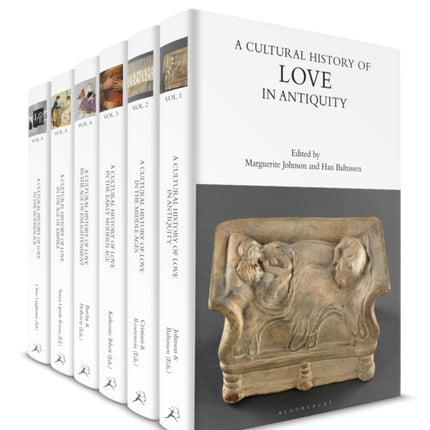 A Cultural History of Love