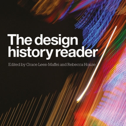 The Design History Reader