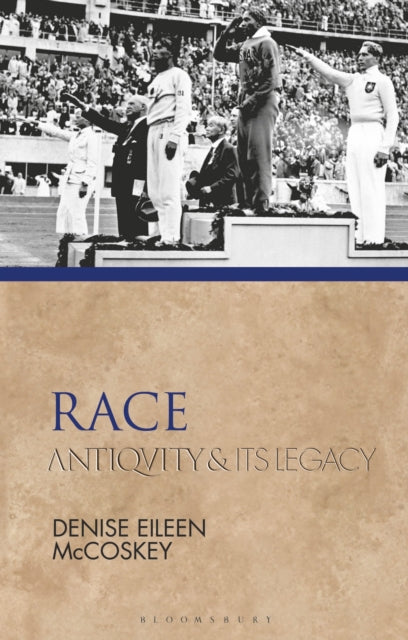 Race: Antiquity and Its Legacy