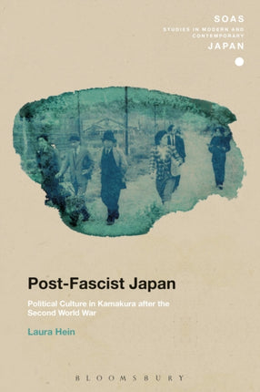 PostFascist Japan