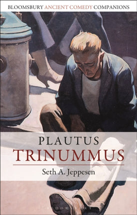 Plautus Trinummus