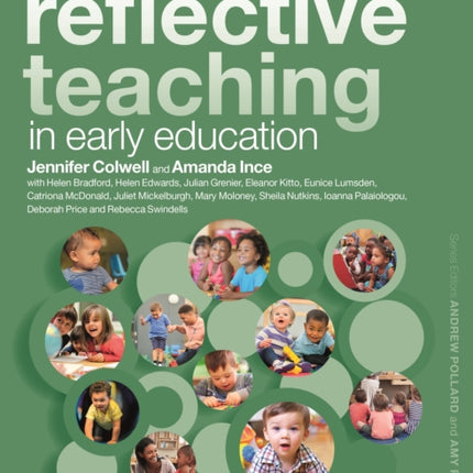 Reflective Teaching in Early Education