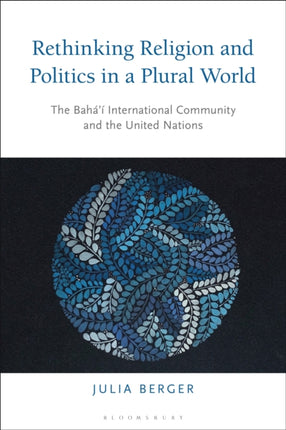 Rethinking Religion and Politics in a Plural