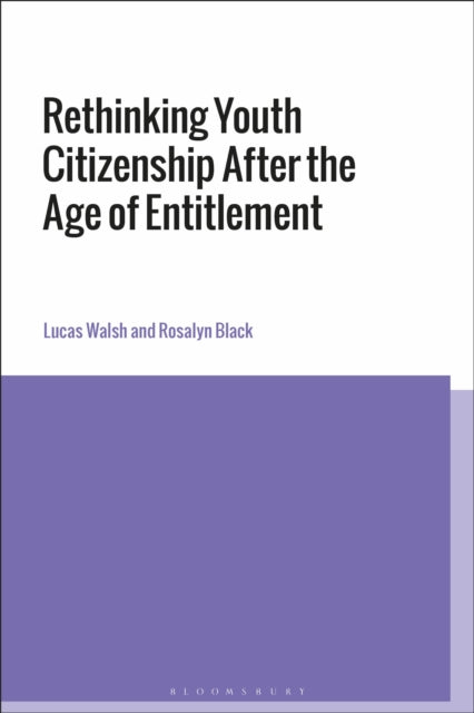 Rethinking Youth Citizenship After the Age of