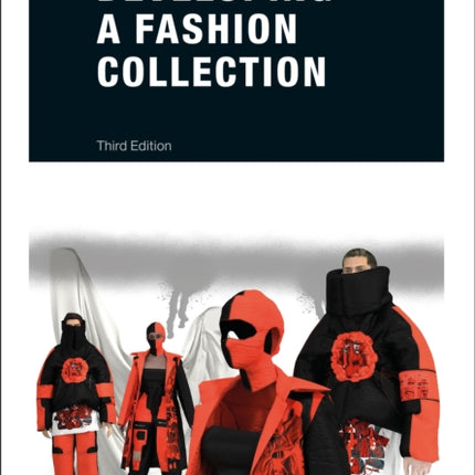 Developing a Fashion Collection