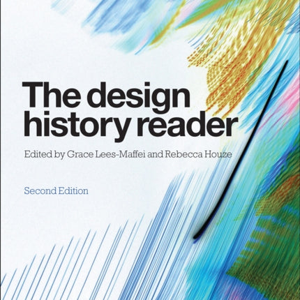 The Design History Reader