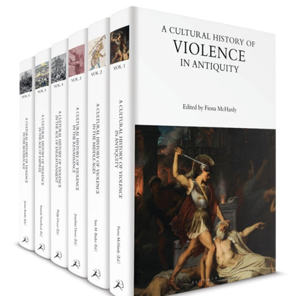 A Cultural History of Violence