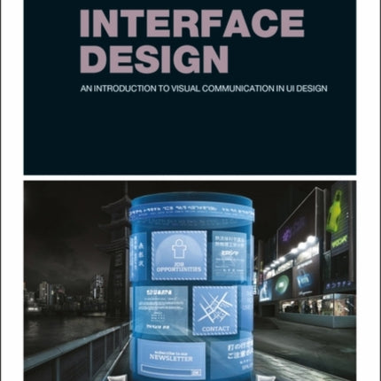 Basics Interactive Design Interface Design An