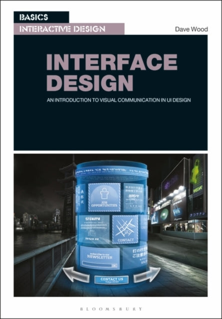 Basics Interactive Design Interface Design An