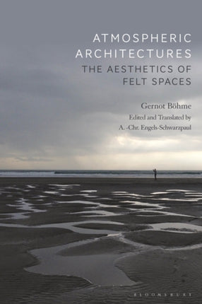 Atmospheric Architectures: The Aesthetics of Felt Spaces