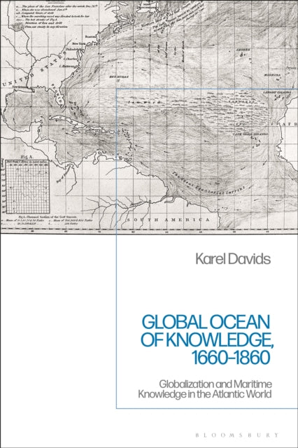 Global Ocean of Knowledge 16601860