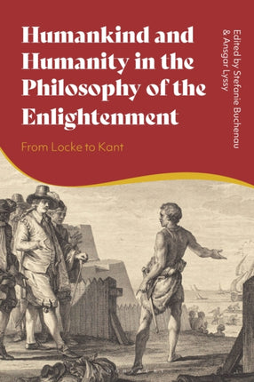Humankind and Humanity in the Philosophy of the