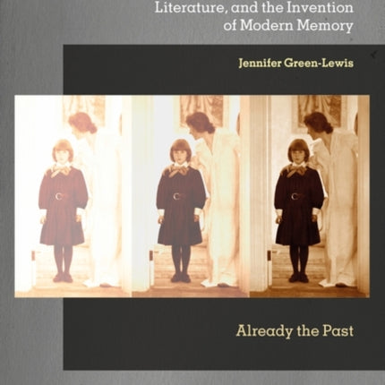 Victorian Photography Literature and the