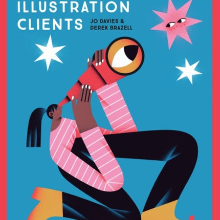 Getting Illustration Clients