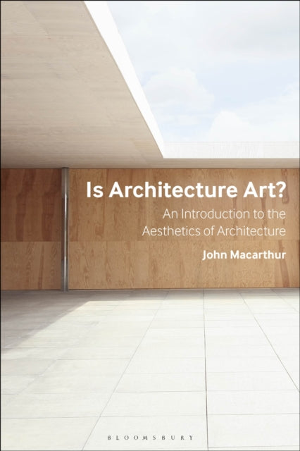 Is Architecture Art