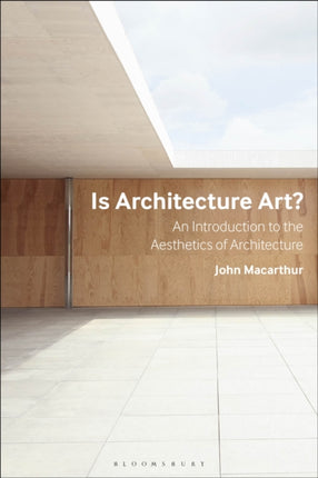 Is Architecture Art