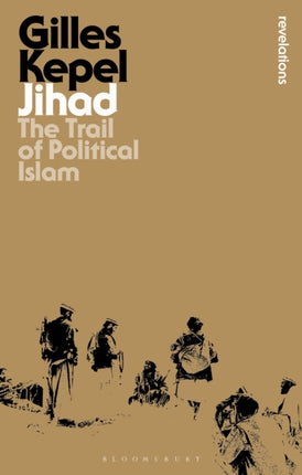 Jihad: The Trail of Political Islam