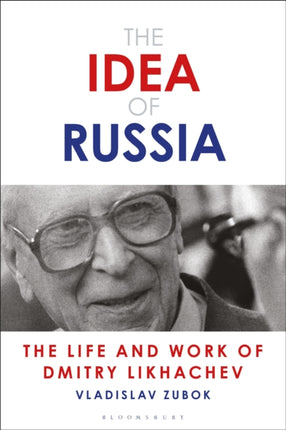 The Idea of Russia