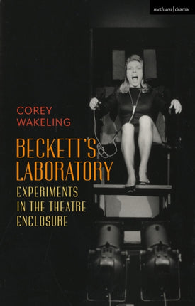 Becketts Laboratory