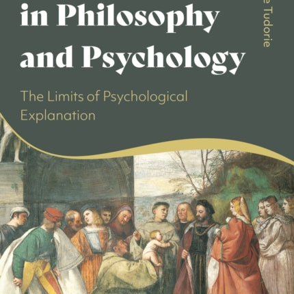 Marginality in Philosophy and Psychology