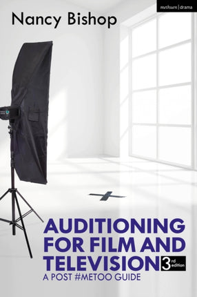 Auditioning for Film and Television: A Post #MeToo Guide