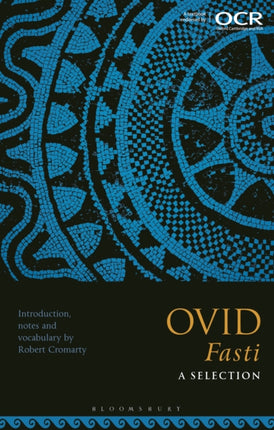 Ovid Fasti: A Selection