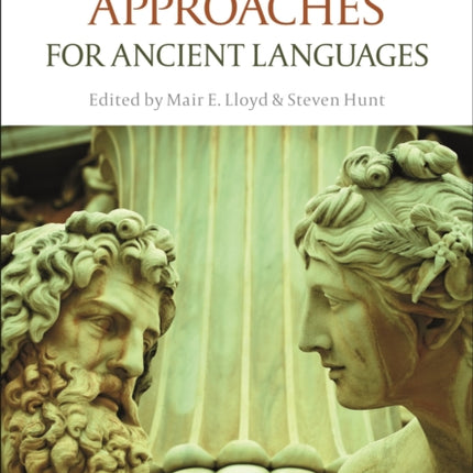 Communicative Approaches for Ancient Languages