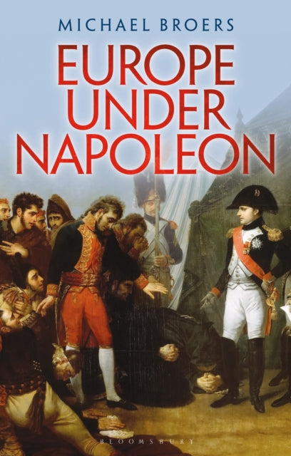 Europe Under Napoleon