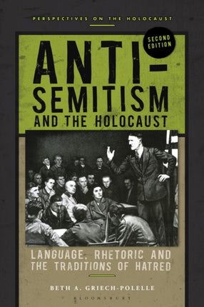 AntiSemitism and the Holocaust