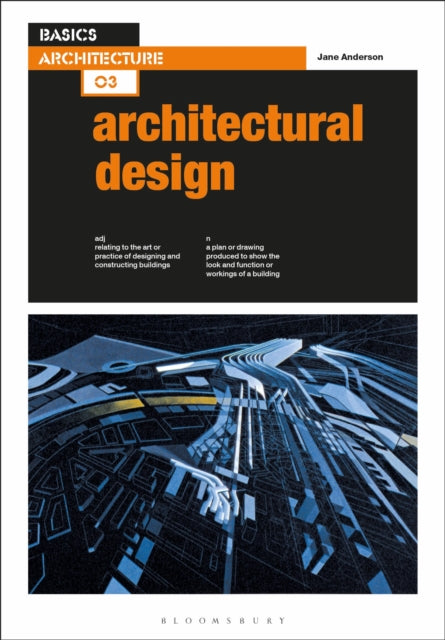 Basics Architecture 03: Architectural Design