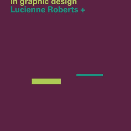 Good: An Introduction to Ethics in Graphic Design