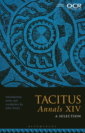 Tacitus, Annals XIV: A Selection