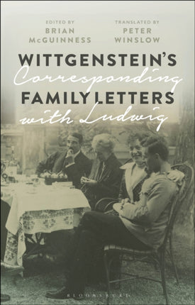 Wittgensteins Family Letters
