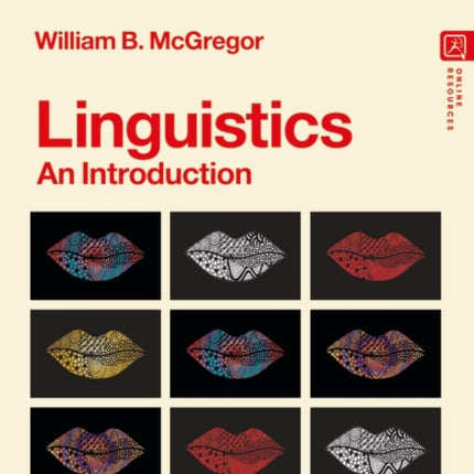 Linguistics An Introduction