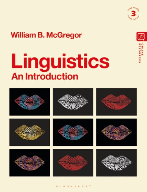 Linguistics An Introduction