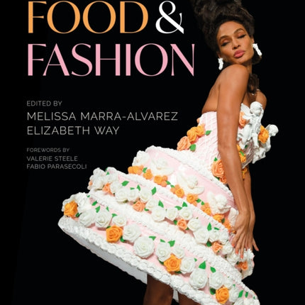 Food and Fashion