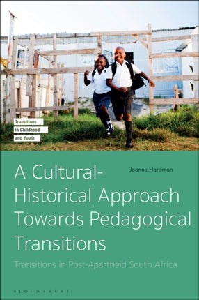 A CulturalHistorical Approach Towards Pedagogical
