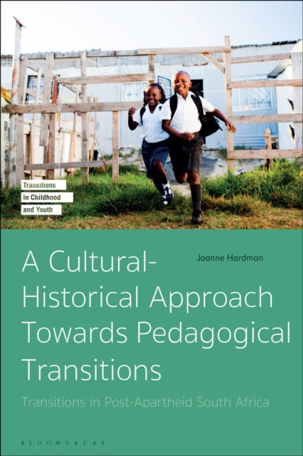A CulturalHistorical Approach Towards Pedagogical