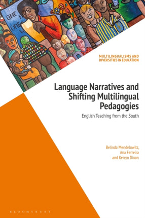 Language Narratives and Shifting Multilingual