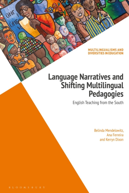 Language Narratives and Shifting Multilingual