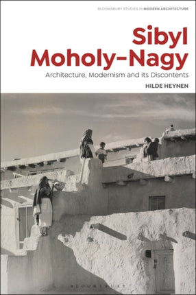 Sibyl MoholyNagy
