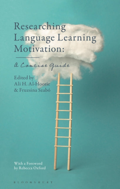 Researching Language Learning Motivation: A Concise Guide