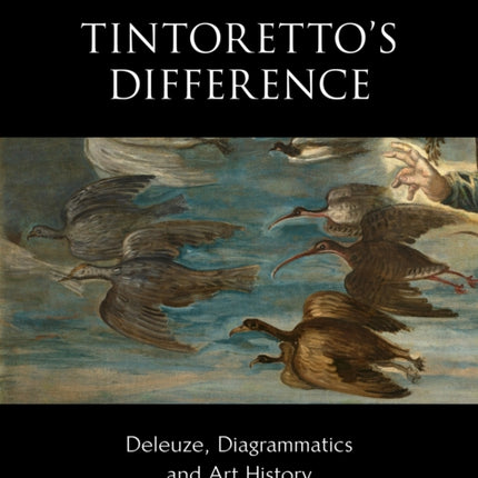 Tintorettos Difference