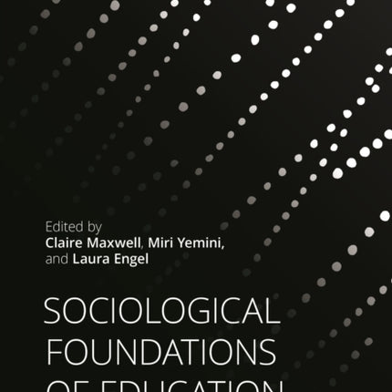 Sociological Foundations of Education