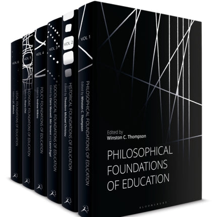 Educational Foundations