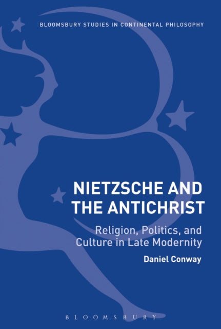 Nietzsche and The Antichrist Religion Politics