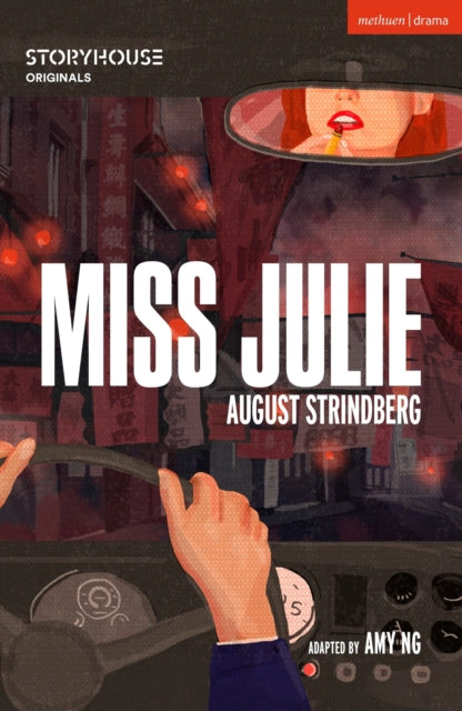 Miss Julie